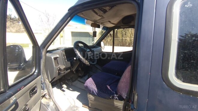 Ford Transit 1995, 300,000 km - 2.5 l - Bakı