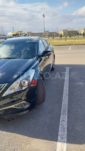Hyundai Grandeur 2015, 189,034 km - 2.2 l - Bakı
