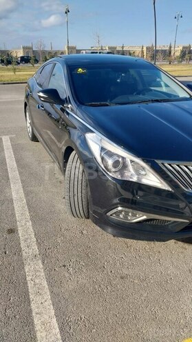 Hyundai Grandeur 2015, 189,034 km - 2.2 l - Bakı