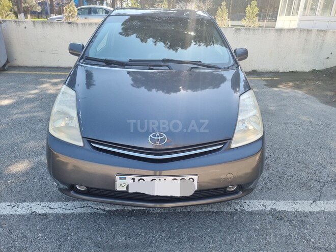 Toyota Prius 2007, 212,442 km - 1.5 l - Sumqayıt