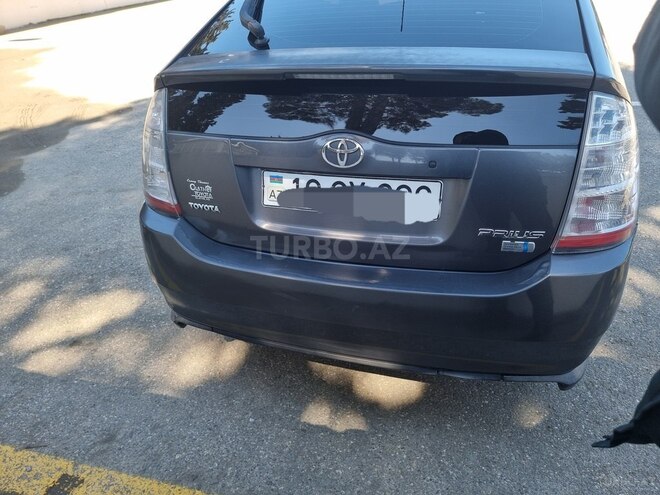 Toyota Prius 2007, 212,442 km - 1.5 l - Sumqayıt