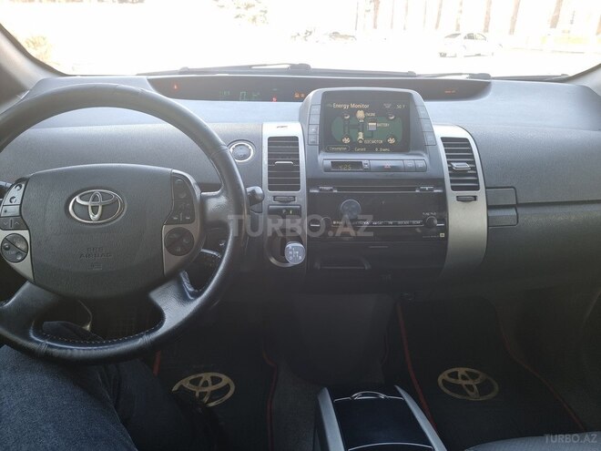 Toyota Prius 2007, 212,442 km - 1.5 l - Sumqayıt