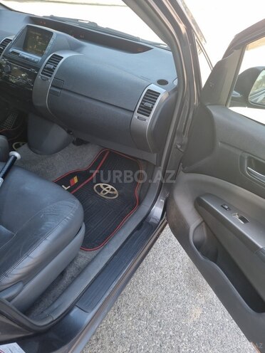 Toyota Prius 2007, 212,442 km - 1.5 l - Sumqayıt