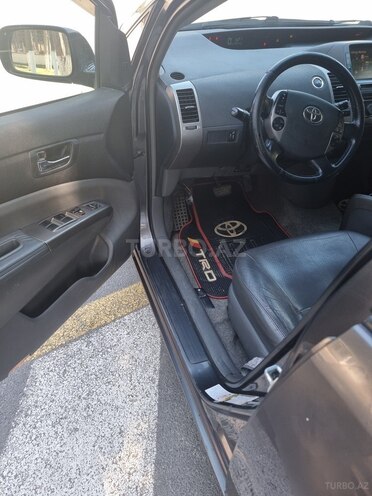 Toyota Prius 2007, 212,442 km - 1.5 l - Sumqayıt