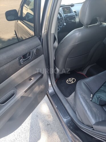 Toyota Prius 2007, 212,442 km - 1.5 l - Sumqayıt