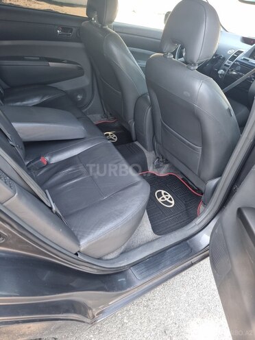 Toyota Prius 2007, 212,442 km - 1.5 l - Sumqayıt