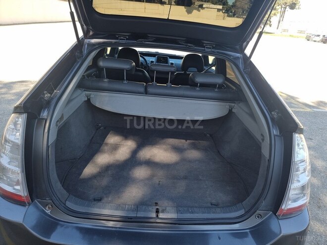 Toyota Prius 2007, 212,442 km - 1.5 l - Sumqayıt