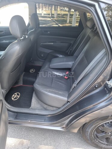 Toyota Prius 2007, 212,442 km - 1.5 l - Sumqayıt