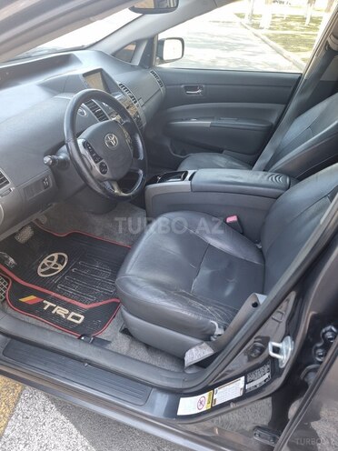 Toyota Prius 2007, 212,442 km - 1.5 l - Sumqayıt