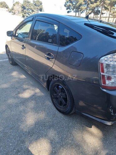 Toyota Prius 2007, 212,442 km - 1.5 l - Sumqayıt