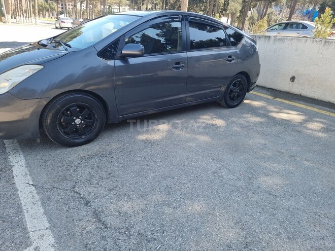 Toyota Prius 2007, 212,442 km - 1.5 l - Sumqayıt