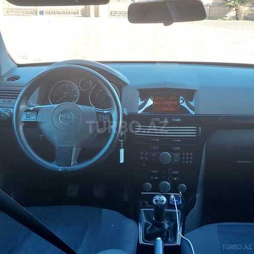 Opel Astra 2005, 251,000 km - 1.3 л - Lənkəran