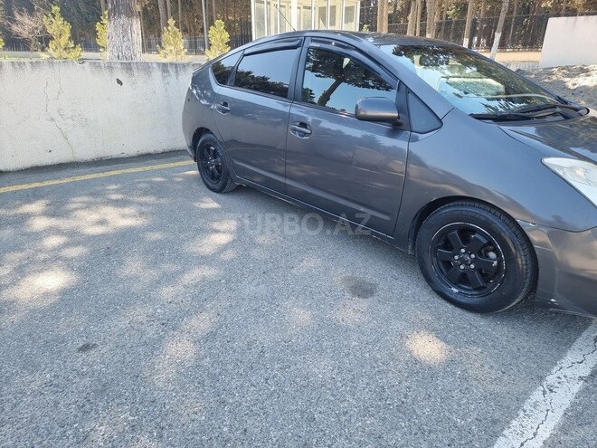 Toyota Prius 2007, 212,442 km - 1.5 l - Sumqayıt