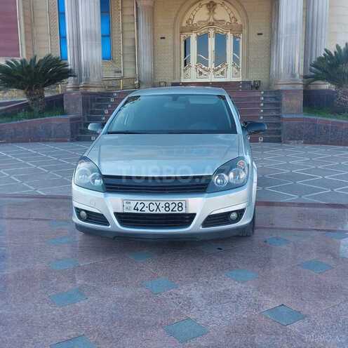 Opel Astra 2005, 251,000 km - 1.3 л - Lənkəran