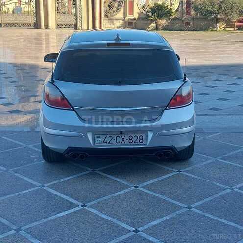 Opel Astra 2005, 251,000 km - 1.3 л - Lənkəran