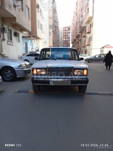 LADA (VAZ) 2107 2003, 90,009 km - 1.6 l - Bakı
