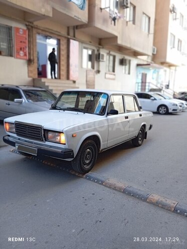 LADA (VAZ) 2107 2003, 90,009 km - 1.6 l - Bakı