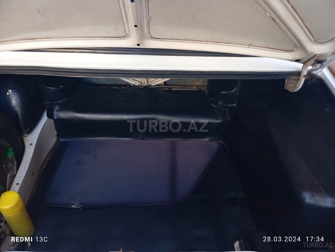 LADA (VAZ) 2107 2003, 90,009 km - 1.6 l - Bakı