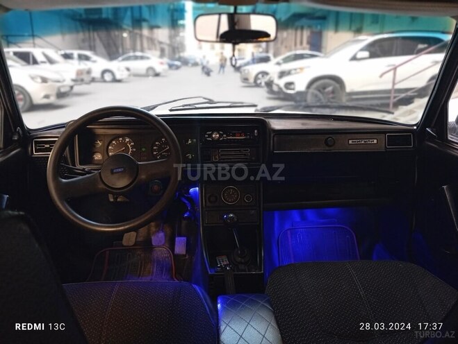 LADA (VAZ) 2107 2003, 90,009 km - 1.6 l - Bakı