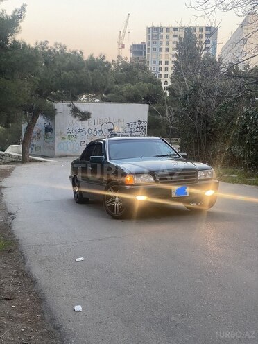 Mercedes C 230 2000, 262,266 km - 2.3 l - Bakı