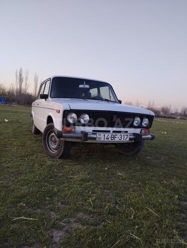 LADA (VAZ) 2106 1984, 78,363 km - 1.5 л - Biləsuvar