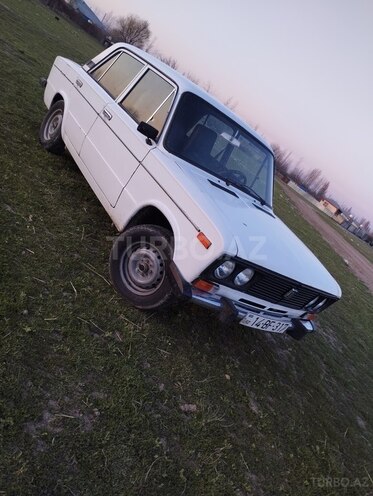 LADA (VAZ) 2106 1984, 78,363 km - 1.5 л - Biləsuvar
