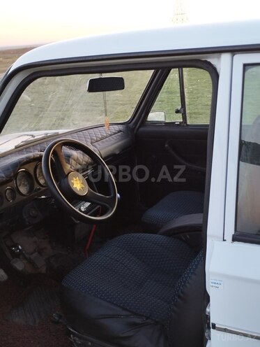 LADA (VAZ) 2106 1984, 78,363 km - 1.5 л - Biləsuvar