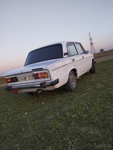 LADA (VAZ) 2106 1984, 78,363 km - 1.5 л - Biləsuvar