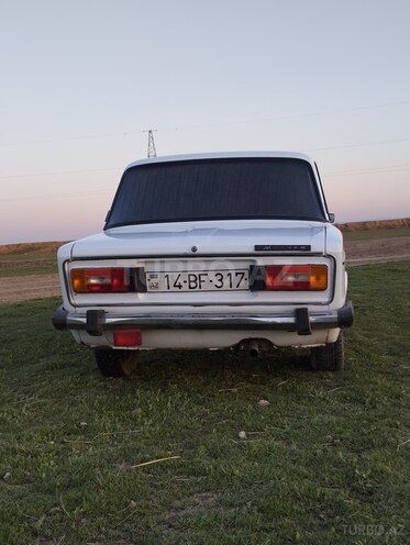 LADA (VAZ) 2106 1984, 78,363 km - 1.5 л - Biləsuvar
