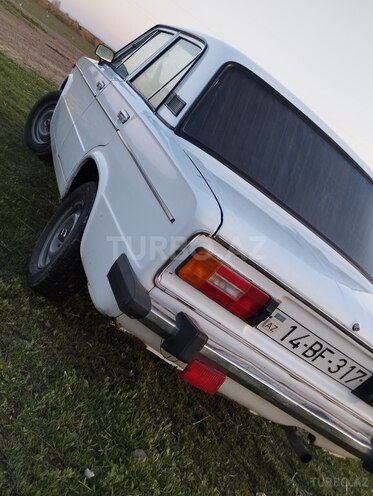 LADA (VAZ) 2106 1984, 78,363 km - 1.5 л - Biləsuvar