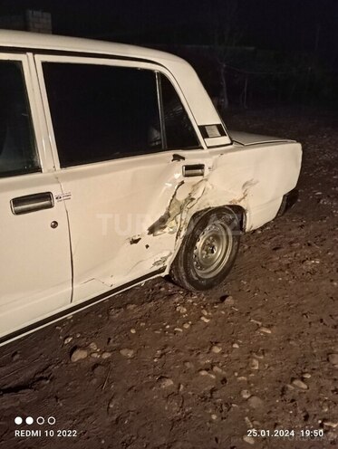 LADA (VAZ) 2107 1998, 99,000 km - 1.6 l - Dəliməmmədli