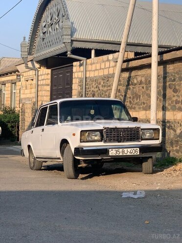 LADA (VAZ) 2107 1998, 99,000 km - 1.6 l - Dəliməmmədli