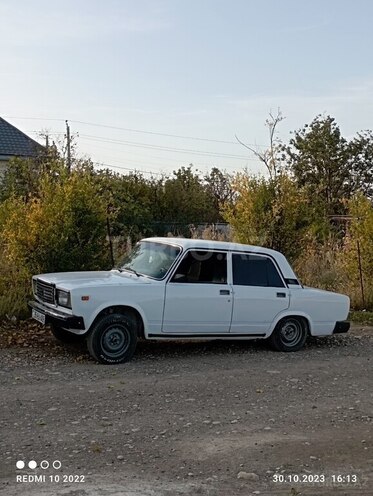 LADA (VAZ) 2107 1998, 99,000 km - 1.6 l - Dəliməmmədli