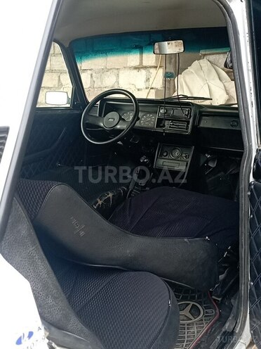 LADA (VAZ) 2107 1998, 99,000 km - 1.6 l - Dəliməmmədli