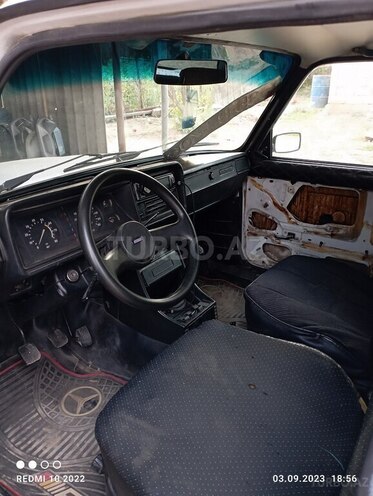 LADA (VAZ) 2107 1998, 99,000 km - 1.6 l - Dəliməmmədli