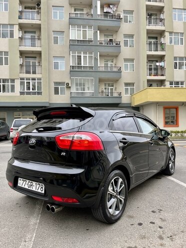 Kia Rio 2013, 94,500 km - 1.4 l - Bakı