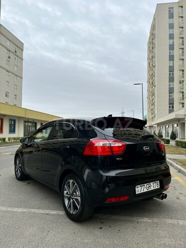 Kia Rio 2013, 94,500 km - 1.4 l - Bakı