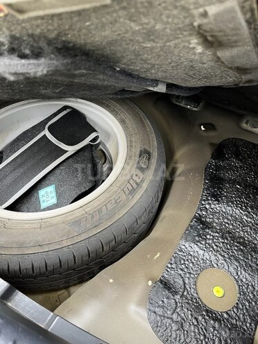 Kia Rio 2013, 94,500 km - 1.4 l - Bakı