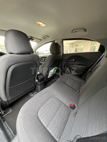 Kia Rio 2013, 94,500 km - 1.4 l - Bakı