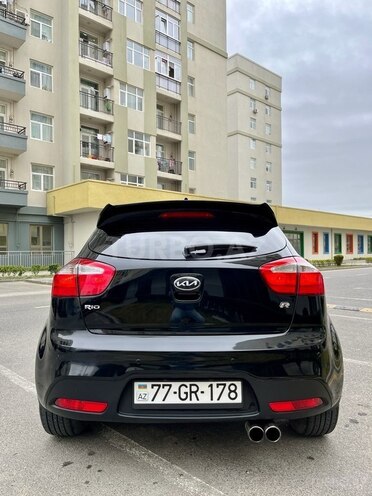 Kia Rio 2013, 94,500 km - 1.4 l - Bakı