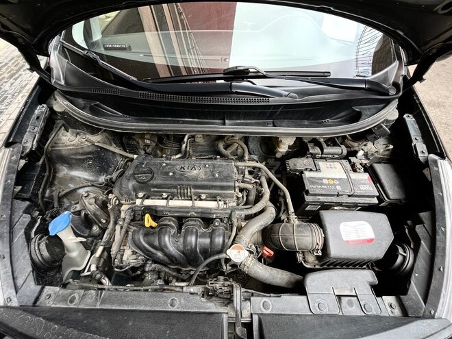 Kia Rio 2013, 94,500 km - 1.4 l - Bakı
