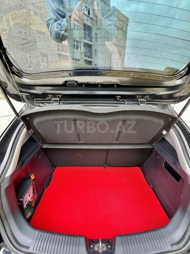 Kia Rio 2013, 94,500 km - 1.4 l - Bakı