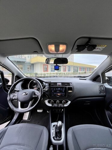 Kia Rio 2013, 94,500 km - 1.4 l - Bakı