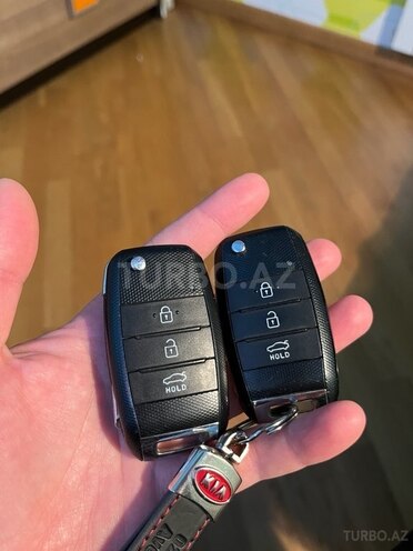 Kia Rio 2013, 94,500 km - 1.4 l - Bakı