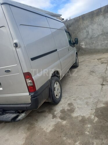 Ford Transit 2008, 257,000 km - 2.4 л - Şəmkir