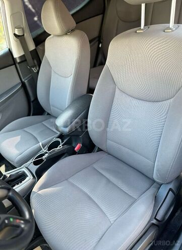 Hyundai Elantra 2014, 170,000 km - 1.8 l - Bakı
