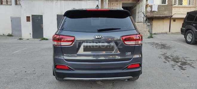 Kia Sorento 2015, 110,700 km - 2.0 l - Bakı