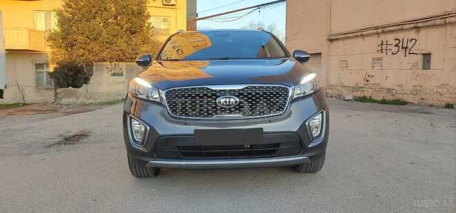 Kia Sorento 2015, 110,700 km - 2.0 l - Bakı