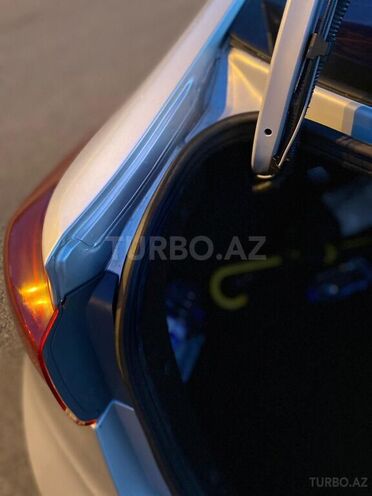 Hyundai Elantra 2016, 194,000 km - 1.6 l - Bakı