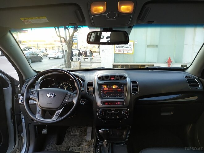 Kia Sorento 2014, 202,000 km - 2.0 l - Bakı